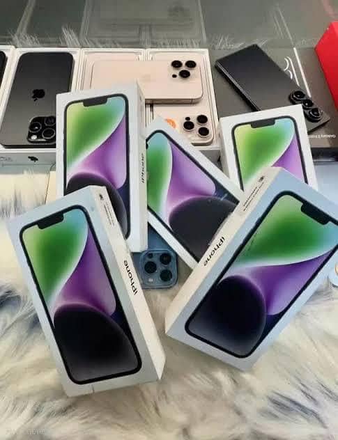 Apple iPhone 14 0