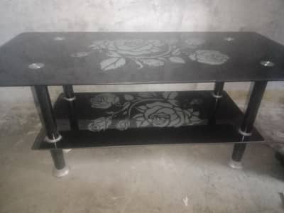 coffe table
