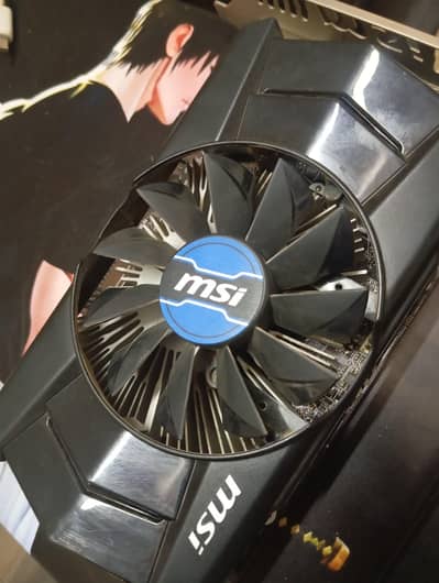 R7 250 (2Gb)