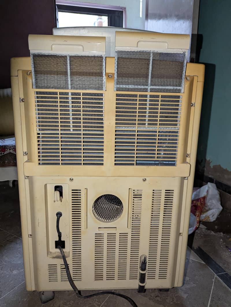portable Ac window 1