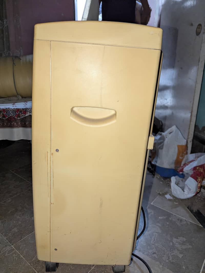 portable Ac window 2