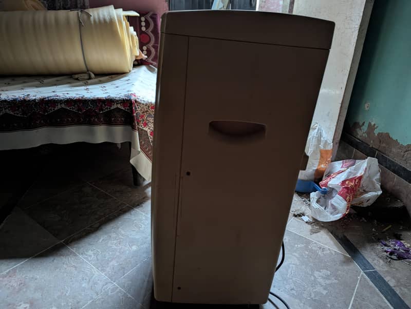 portable Ac window 3