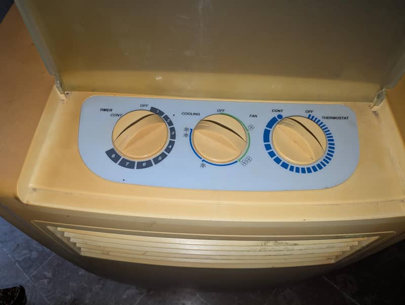 portable Ac window 4
