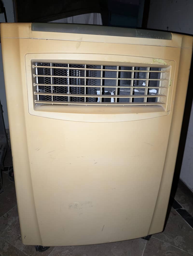 portable Ac window 5