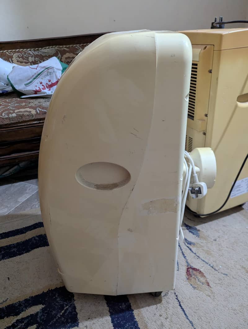 portable Ac window 6