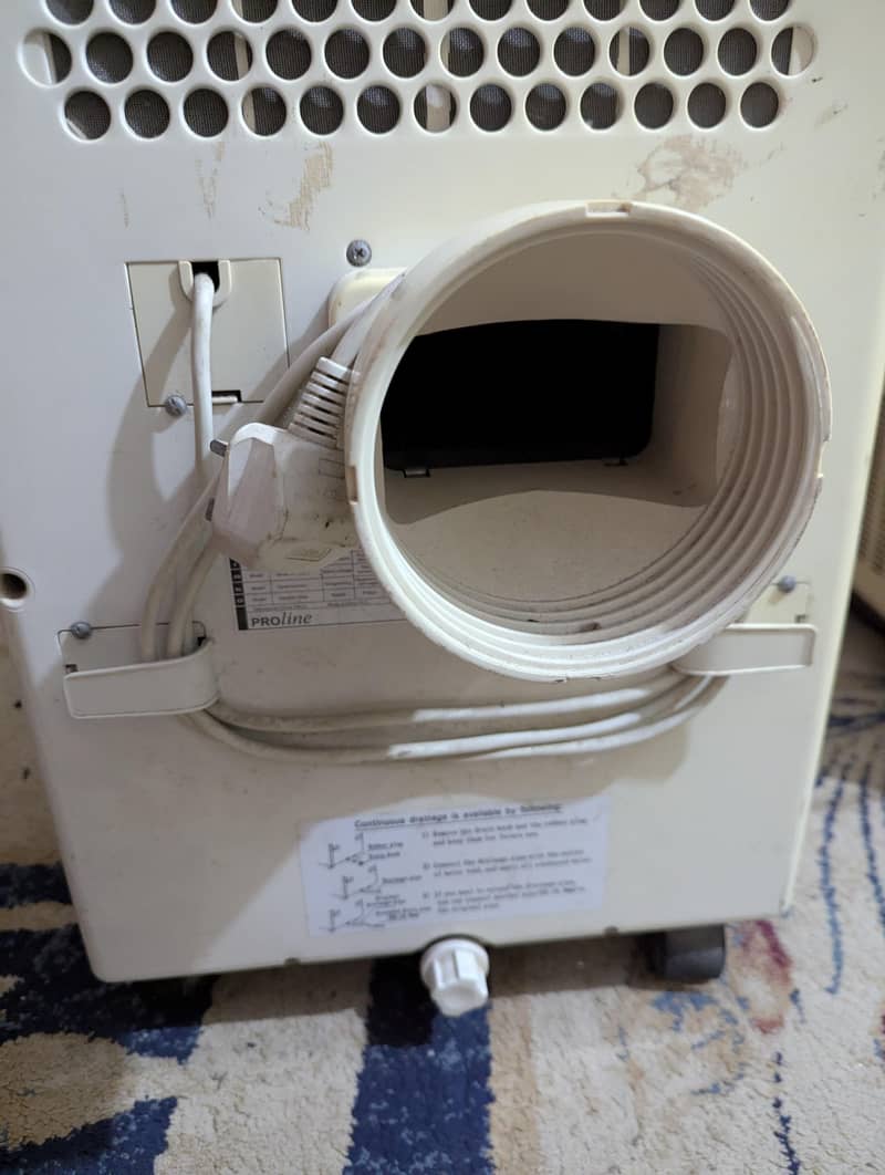 portable Ac window 7