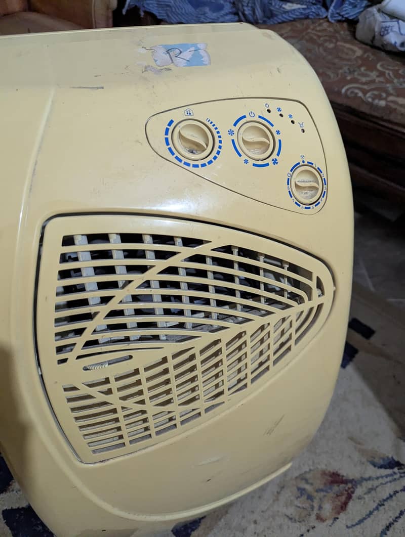 portable Ac window 10