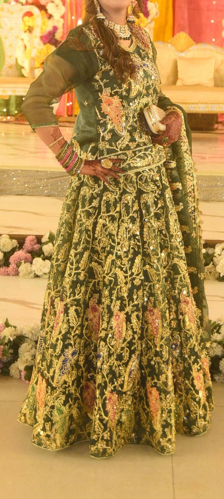 lehnga 0