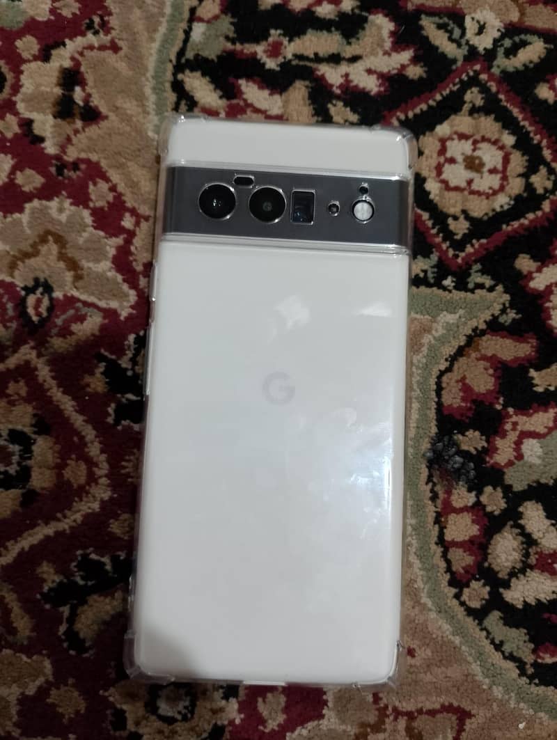Google Pixel 6 Pro 1