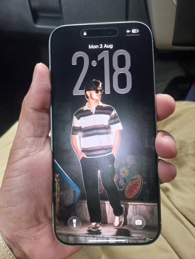 Apple iPhone 16 Pro Max