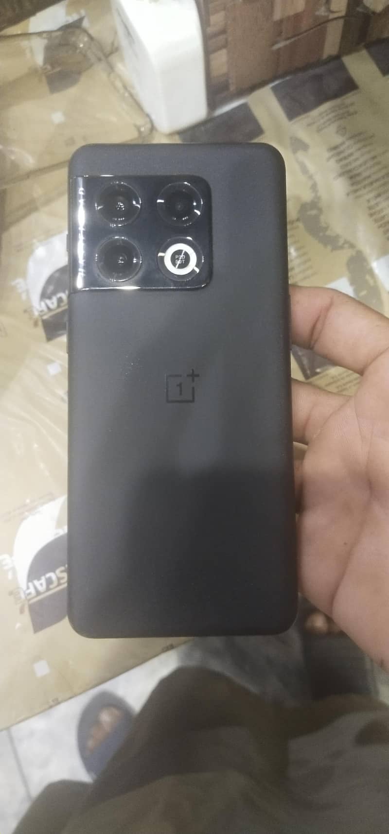 One Plus 10 Pro 7