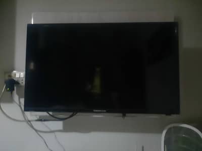 Changhong Ruba 32 inch smart Led