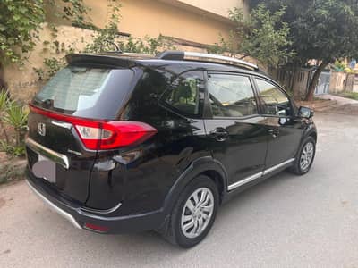 Honda BR-V 2018
