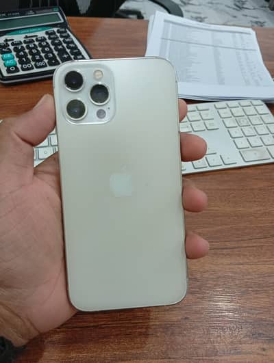Apple iPhone 12 Pro Max