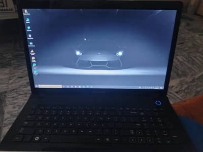Samsung Laptop