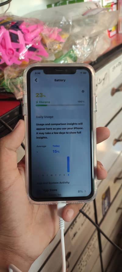 Apple iPhone 11 Bypass
