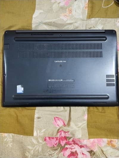Dell Latitude 7390 | Core i5 8th Gen | 8GB RAM | 256GB SSD | 13.3" FHD