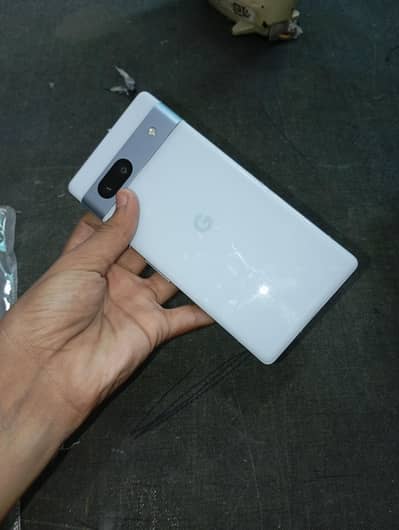 Google Pixel 7a