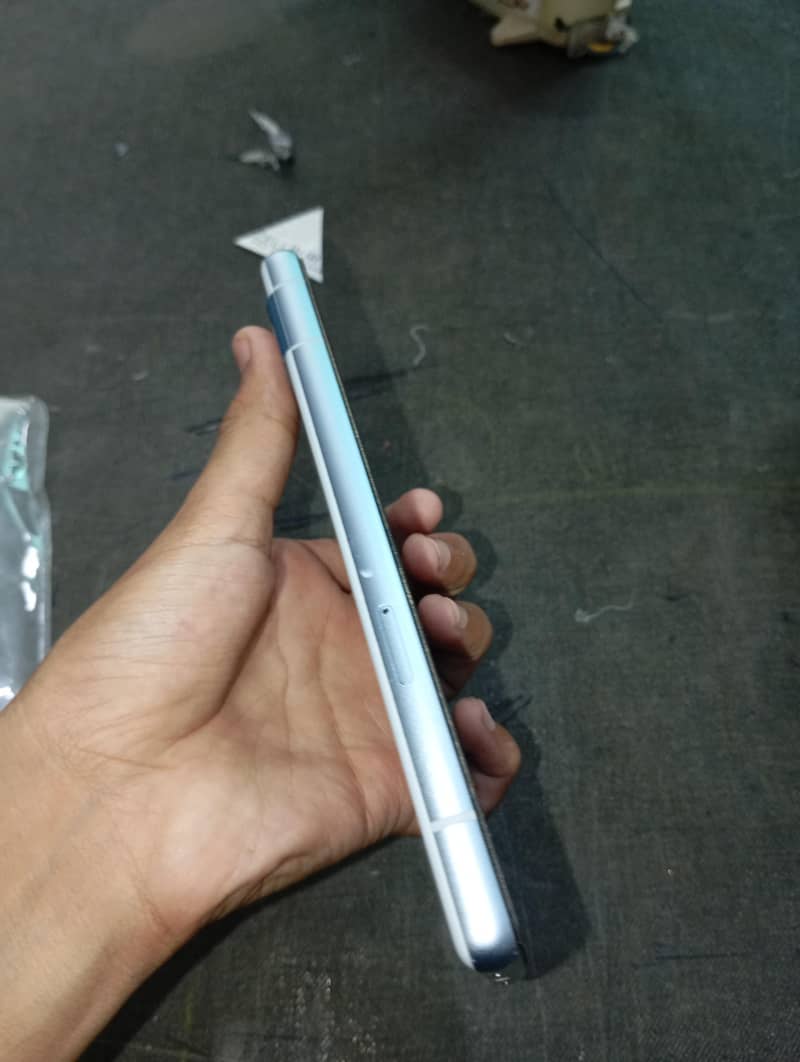 Google Pixel 7a 1