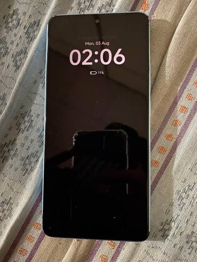 Xiaomi Redmi Note 13