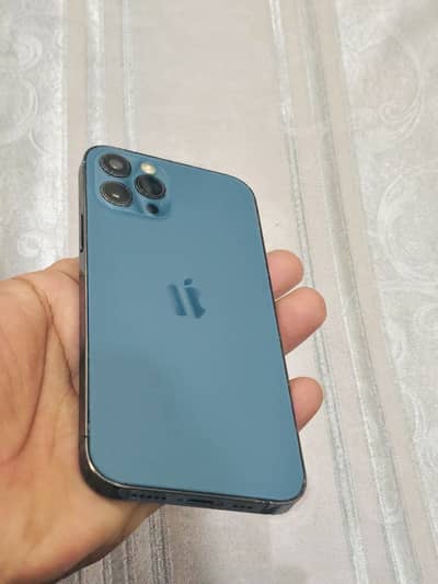iPhone 12pro 256gb
