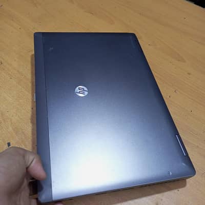 HP machine for Sale