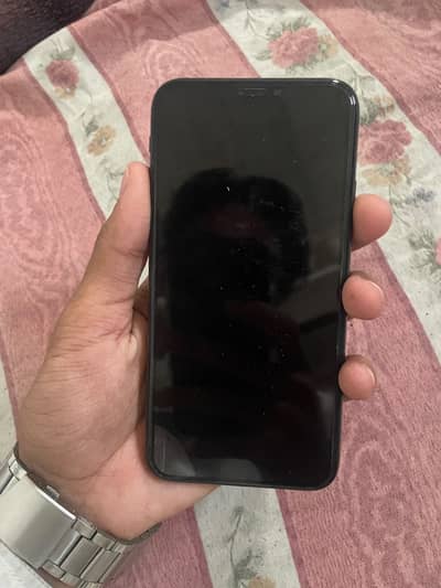 Apple iPhone X Exchange Possible