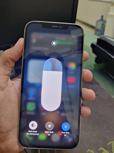 Apple iPhone 12 Pro Max