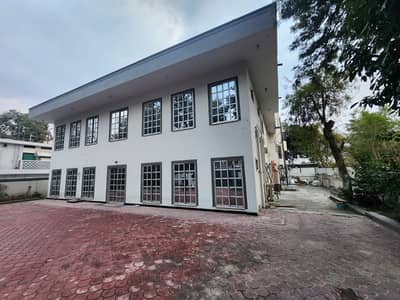 HOUSE FOR RENT IN F-7