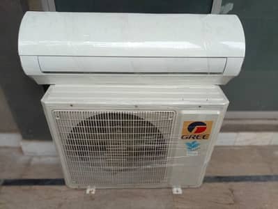 Gree Fairy 1.5 Ton DC Inverter AC [0336/7070/370] Beat the Heat