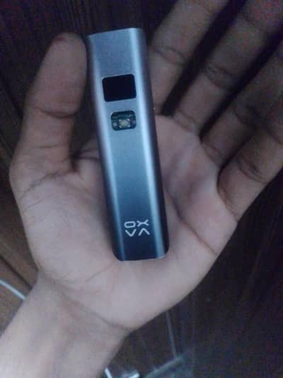 oxva xlim pod