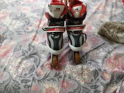 skating shoes for sale 3 to 5 number for children aged between 4to7