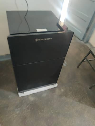 mini fridge