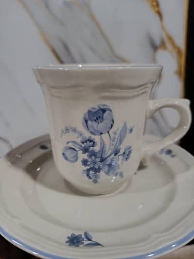 stone wear dinner set