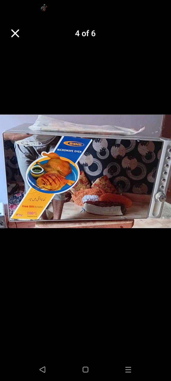 microwave 1