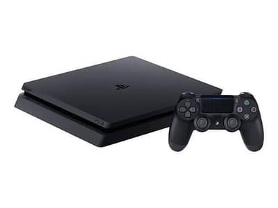ps4 slim