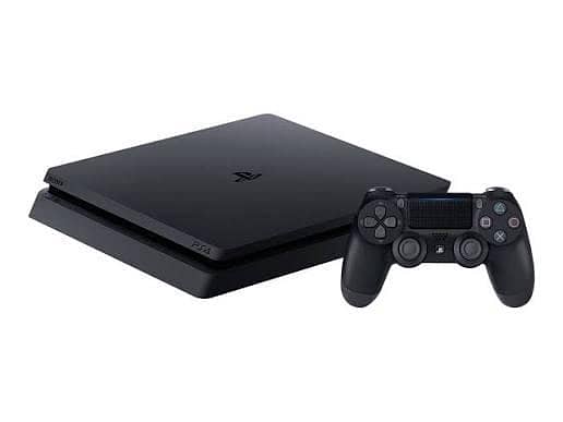ps4 slim 0