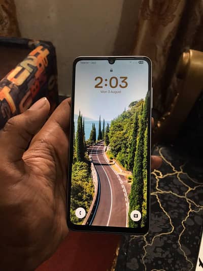 Samsung A06 4/64