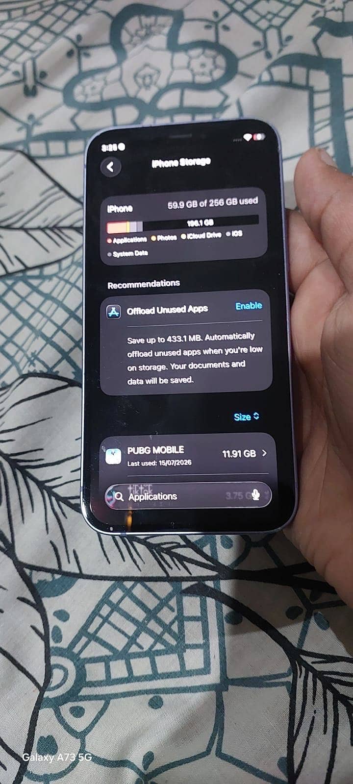 Apple iPhone 12 mini 1