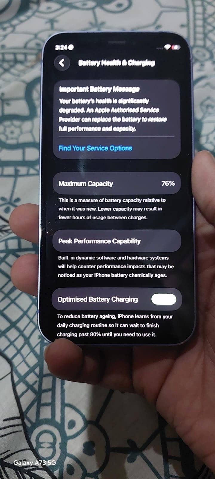Apple iPhone 12 mini 2