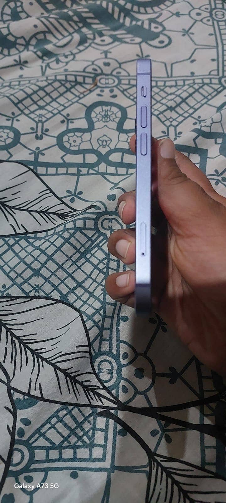 Apple iPhone 12 mini 3