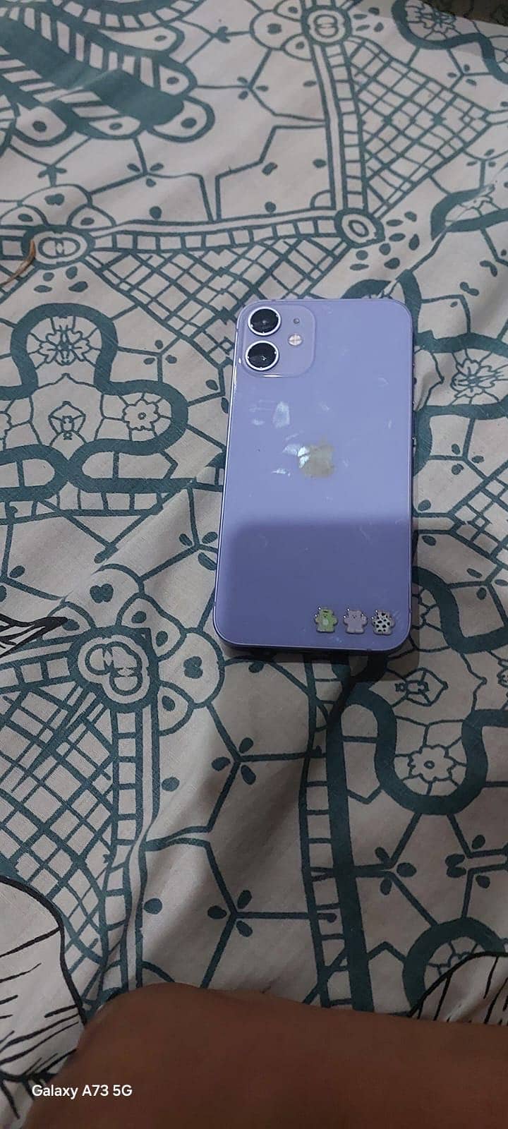Apple iPhone 12 mini 5