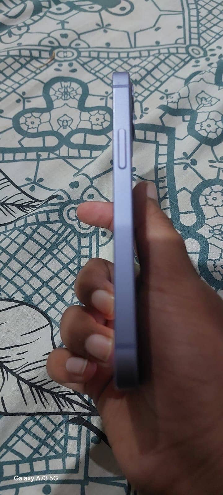 Apple iPhone 12 mini 6