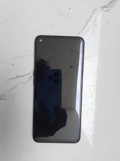 One Plus Nord N200