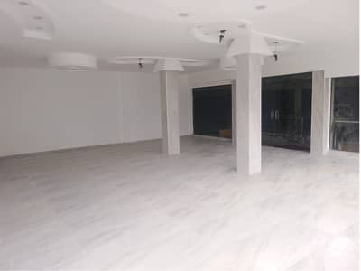 Brand New Office Area 1000 Square Feet Available For Rent In Gulberg 3 Lahore