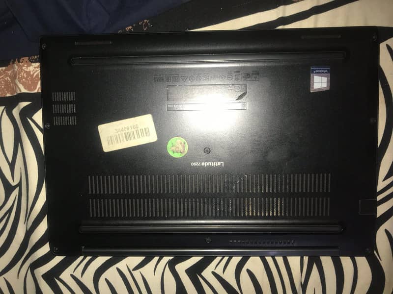 laptop dell i5 8150U 8th gen 1