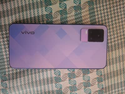Vivo V21e – 12GB RAM | Excellent Camera | Original Charger Included