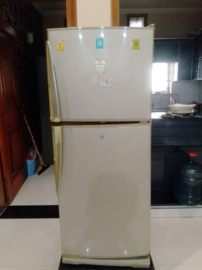 Dawlence Refrigerator Ready To Use