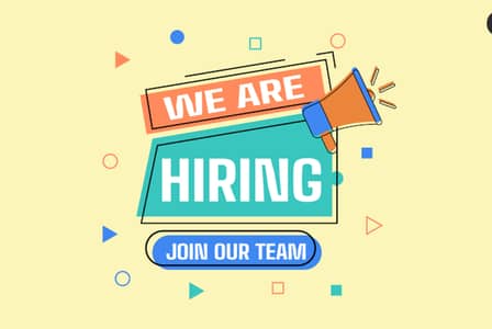 Marketing Team & Individual Persons Required (Salary + Commission)