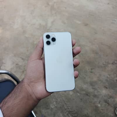 Apple iPhone 11 Pro